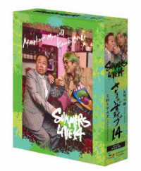 さまぁ～ずライブ１４　Ｂｌｕ－ｒａｙ特別版 Ｂｌｕ－ｒａｙ　Ｄｉｓｃ