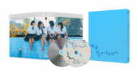水深ゼロメートルから　Ｂｌｕ－ｒａｙ【初回限定生産】 Ｂｌｕ－ｒａｙ　Ｄｉｓｃ