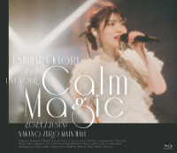 石原夏織／石原夏織　２ｎｄ　ＬＩＶＥ　ＴＯＵＲ　－Ｃａｌｍ　Ｍａｇｉｃ－ Ｂｌｕ－ｒａｙ　Ｄｉｓｃ
