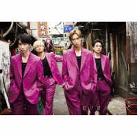 Ａ．Ｂ．Ｃ－Ｚ／ヒリヒリさせて（初回限定盤Ａ）