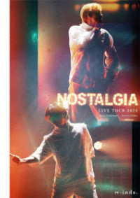 ｗ－ｉｎｄｓ．／ｗ－ｉｎｄｓ．ＬＩＶＥ　ＴＯＵＲ　２０２４“Ｎｏｓｔａｌｇｉａ”