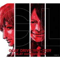 ＧＬＡＹ／ＤＲＩＶＥ　１９９３～２００９　－ＧＬＡＹ　ｃｏｍｐｌｅｔｅ　ＢＥＳＴ（Ｂｌｕ－ｒａｙ　Ｄｉｓｃ付）