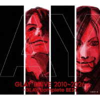 ＧＬＡＹ／ＤＲＩＶＥ　２０１０～２０２６　－ＧＬＡＹ　ｃｏｍｐｌｅｔｅ　ＢＥＳＴ（Ｂｌｕ－ｒａｙ　Ｄｉｓｃ付）