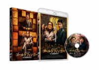ゴールドフィンガー　巨大金融詐欺事件　Ｂｌｕ－ｒａｙ Ｂｌｕ－ｒａｙ　Ｄｉｓｃ