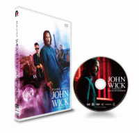 ジョン・ウィック：コンセクエンス　スペシャル・プライス版　ＤＶＤ