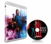 ジョン・ウィック：コンセクエンス　スペシャル・プライス版　Ｂｌｕ－ｒａｙ Ｂｌｕ－ｒａｙ　Ｄｉｓｃ