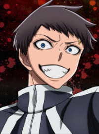 ＴＶアニメ『桃源暗鬼』Ｂｌｕ－ｒａｙ　第五巻 Ｂｌｕ－ｒａｙ　Ｄｉｓｃ