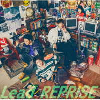 Ｌｅａｄ／ＲＥＰＲＩＳＥ