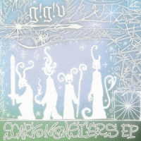 ｇｏ！ｇｏ！ｖａｎｉｌｌａｓ／ＳＣＡＲＹ　ＭＯＮＳＴＥＲＳ　ＥＰ（ＤＶＤ付）