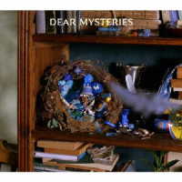 ＴＯＭＯＯ／ＤＥＡＲ　ＭＹＳＴＥＲＩＥＳ