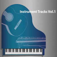 インストゥルメンタル／Ｉｎｓｔｒｕｍｅｎｔ　Ｔｒａｃｋｓ　Ｖｏｌ．１