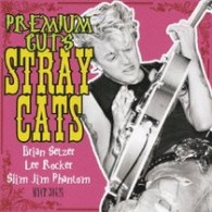 ストレイ・キャッツ／プレミアム・カッツ