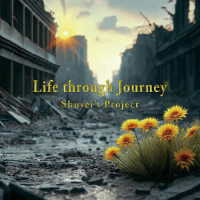 Ｓｈｕｓｅｉ’ｓ　Ｐｒｏｊｅｃｔ／Ｌｉｆｅ　ｔｈｒｏｕｇｈ　Ｊｏｕｒｎｅｙ
