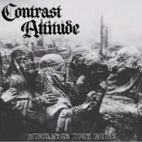 ＣＯＮＴＲＡＳＴ　ＡＴＴＩＴＵＤＥ／ＤＩＳＣＨＡＲＧＥ　ＹＯＵＲ　ＮＯＩＳＥ