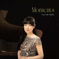 竹田洋子／Ｍｏｍｅｎｔｓ