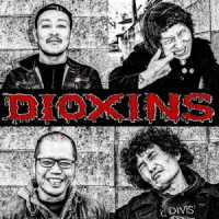 ＤＩＯＸＩＮＳ／ＤＩＯＸＩＮＳ