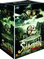 ＳＨＡＯＬＩＮ　少林三十六房
