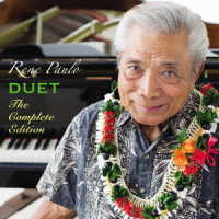Ｒｅｎｅ　Ｐａｕｌｏ／ＤＵＥＴ　～　ＴＨＥ　ＣＯＭＰＬＥＴＥ　ＥＤＩＴＩＯＮ　～