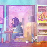 ＧｅＧ／Ｍｅｌｌｏｗ　Ｍｅｌｌｏｗ～ＧｅＧ’ｓ　ＰＬＡＹＬＩＳＴ～