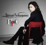 中川晃教／ＡＫＩＮＯＲＩ　ＮＡＫＡＧＡＷＡ　ＣＯＮＣＥＲＴ　２０１２　”ＰＯＰＳＳＩＣ”