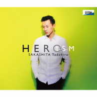 坂下忠弘／ＨＥＲＯｉｓｍ