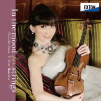 澤菜穂子／夢弦　Ｉｎ　ｔｈｅ　ｍｏｏｄ　ｆｏｒ　ｓｔｒｉｎｇｓ