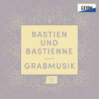 モーツァルト・シンガーズ・ジャパン／モーツァルト：音楽劇「バスティアンとバスティエンヌ」