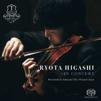 東亮汰／東亮汰　ＩＮ　ＣＯＮＣＥＲＴ　Ｒｅｃｏｒｄｅｄ　ａｔ　Ｔａｋａｓａｋｉ　Ｃｉｔｙ　Ｔｈｅａｔｒｅ　２０２２