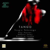 徳永二男／Ｔａｎｇｏ　～魅惑のタンゴ