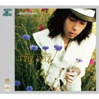 中川晃教／ＡＫＩＮＯＲＩ　ＮＡＫＡＧＡＷＡ’ｓ　ＴＨＥ　ＷＩＺ