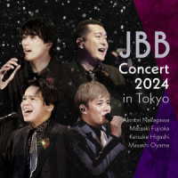 ＪＢＢ／ＪＢＢ　Ｃｏｎｃｅｒｔ　２０２４　ｉｎ　Ｔｏｋｙｏ