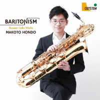 本堂誠／ＢＡＲＩＴＯＮＩＳＭ―ロシア・チェロ作品集―