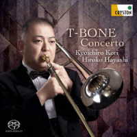 郡恭一郎／Ｔ－ＢＯＮＥ　ＣＯＮＣＥＲＴＯ