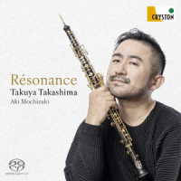 高島拓哉／Ｒｅｓｏｎａｎｃｅ
