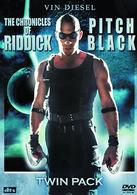 「リディック」×「ピッチブラック」ツインパック