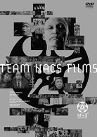 ＴＥＡＭ　ＮＡＣＳ　ＦＩＬＭＳ　Ｎ４３°