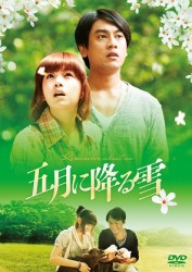 五月に降る雪　ＤＶＤ－ＢＯＸ　１