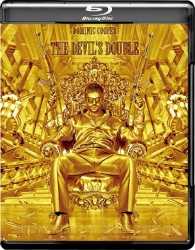 デビルズ・ダブル－ある影武者の物語－ Ｂｌｕ－ｒａｙ　Ｄｉｓｃ