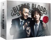 ビター・ブラッド　最悪で最強の、親子刑事（デカ）。 Ｂｌｕ－ｒａｙ　Ｄｉｓｃ