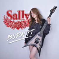 Ｓａｌｌｙ／ＢＵＲＮ　ＩＴ