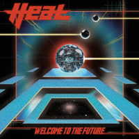 Ｈ．Ｅ．Ａ．Ｔ／ウェルカム・トゥ・ザ・フューチャー