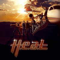 Ｈ．Ｅ．Ａ．Ｔ／ヒート（２０２５　ツアー・エディション）