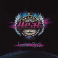 Ｈ．Ｅ．Ａ．Ｔ／フリーダム・ロック（２０２５　ツアー・エディション）