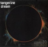 タンジェリン・ドリーム／ツァイト（われら、時の深渕より叫びぬ！）【ＳＨＭ－ＣＤ／紙ジャケット仕様】
