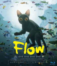 Ｆｌｏｗ Ｂｌｕ－ｒａｙ　Ｄｉｓｃ