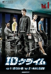 ＩＤクライム