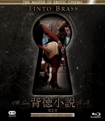 背徳小説　第２章　ＨＤリマスター　ハードバージョン