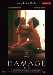 ダメージ　ＨＤリマスター版