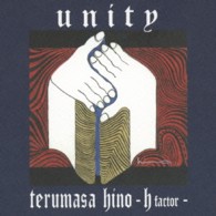 日野皓正／Ｕｎｉｔｙ　－ｈ　ｆａｃｔｏｒ－