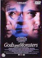 ゴッド・アンド・モンスター